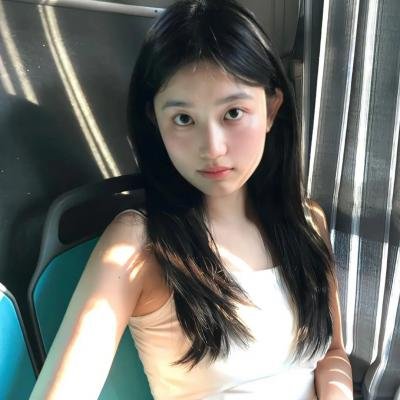 津津井小姐